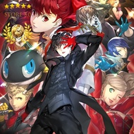 PERSONA 5 ROYAL 5