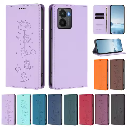 For Nokia X30 5G X20 X10 XR20 Leather Case Protect Cover For Nokia HMD Skyline Pulse Plus Pro Stand 