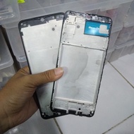 Samsung galaxy A23 4g lcd middle bone frame