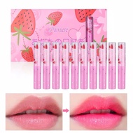 Lip balm - lip moisturizer - strawberry lip balm
