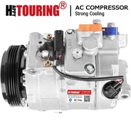 7SEU17C Ac Compressor For BMW 545i 550i 645Ci 650i 64522147459 64509174805 64526915083 64526953474 6