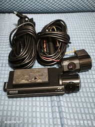 IROAD X9 前後CAM 32GB 齊線