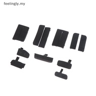 [T&B] NEW High Quality Rubber Door Bottom Cover For Canon EO600D 40D 1100D 5D 70D 6D 7D USB Camera {