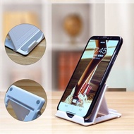 Universal desktop phone holder for mobile phone Desktop holder for Ipad Samsung iPhone X XS MaxHT