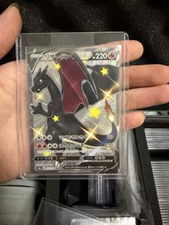 PTCG S4a 黑噴 SSR 美品