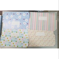 F4 CS-12950 Campap Fail Poket / Pocket File