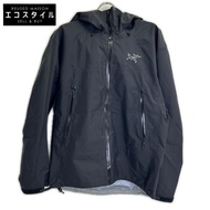 Arc'teryx [成色極佳/國內授權經銷商] X000010553 BETA SL 外套 Beta SL 外套 M [二手]