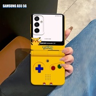 |021| Samsung A55 5g Softcase - Procamera Case - Cute Game Boy Fashion Case (Other Types in chat)