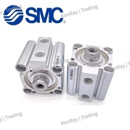 SMC Thin Cylinder CQ2B25-5DZ-10DZ-15DZ-20DZ-25DZ-30DZ-35DZ-40DZ-45DZ-50DZ Brand New