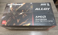 全新未開封 Vastarmor RADEON RX 9070 GRE Alloy 顯示卡