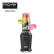 Personal Power Blender MMPB1078 - 1 Year Warranty