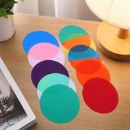 Ambient Light Color Film Transparent Filter Gel Filters for Lighting Colored