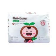 UniLove Slimfit  Diaper XXL 360