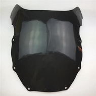STARPAD For Kawasaki ZXR250 motorcycle accessories modified parts motorcycle front windshield