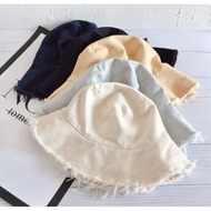 Plain bucket Hats/ bucket Hats/fashion bucket Hats