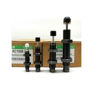 High Frequency Hydraulic Cylinder AC0806-2/1008/1210/1412/1416/2020-1/2/3 /n