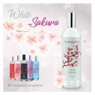 OKE - EVANGELINE PARFUM EDT 100ML SAKURA - PARFUM EVANGELINE SAKURA BPOM