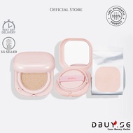 LANEIGE | 💯 Authentic Neo Cushion Glow Foundation SPF 46+ PA++ 15g x2 (Cushion + Refill)