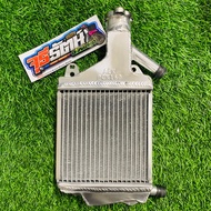 PCX160 Radiator A E K Brand Comes With Cover. Aluminum