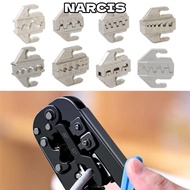 NARCIS Crimping Tool, SN-58B/2546B/2549 /06/X6/06WF/03H Multifunctional Pliers Crimp Jaw, High Quali