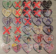 出星光少女 星光寶石