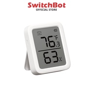 SwitchBot Meter Plus (Thermometer & Hygrometer)
