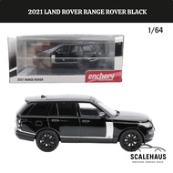 LAND ROVER GCD x Enchery 1 Land64/ Rover 2021 Range Rover Black