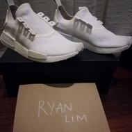 Adidas NMD R1 WOMEN'S
