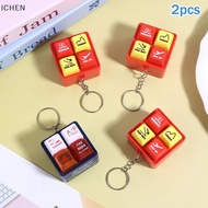 [ICHEN] Boeing Airbus Warning Sound Simulator Pilot Keychain Warns Boeing Airbusmercial Aircraft Rou