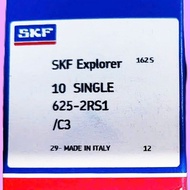 SKF 2RS1/C3 bearing plastic cap 604 605 606 607 608 609 624 625 626 627 628 629 638 698 694 695