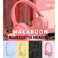 Y08 / MZ08 Wireless Bluetooth Headphone Hifi Stereo Headset Gaming Pc Game Headphone Gaming Earphone