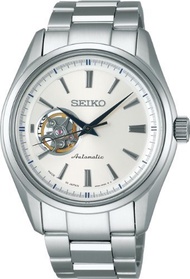 [iroiro] [Seiko] SEIKO Watch PRESAGE Presage Mechanical Automatic (Hand-twisted) Sapphire Glass Reinforced Water Resistance for Everyday Life (10 ATM) SARY051