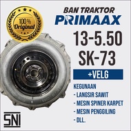 Paket Ban Traktor Ring 13+ Velg PCD 100