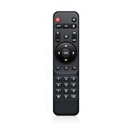 Remote Control for TV Box X96X4, X98Plus, X98mini