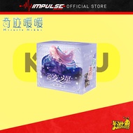 Kayou Love Nikki-Dress UP Queen Card - Variety Star Inspiration Pack[Random Pack/Full Box] / 卡游 奇迹暖暖