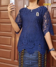 BLUS SEMI PRANCIS pake Payet 01