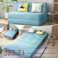 Sofa CUL Bed Foldable Mattress Multifunctional Foldable Sofabed Mattress Bed Folding Bed