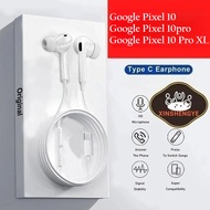 Tai nghe pixel10pro XL cho Google Pixel 10 Pro XL | Google Pixel 10 | Tai nghe Google Pixel 10pro Ty