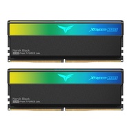 TEAM XTREEM ARGB DDR5 32GB (16GB x 2) 6400Mhz FF9D532G6400HC32ADC01