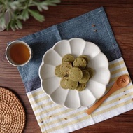 擂茶小圓餅 - 2 小桶 (盒)