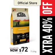 Xtra 40% Off ACANA Puppy 11.4 kg Dog Food