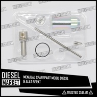 Repairkit HINO E13C E13C-BJ 095000-5225/5970 - Repair Kit Hino 23670-E0340 095000-5225 /5970