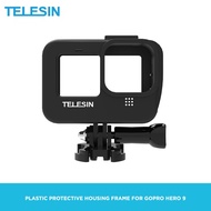 Telesin Protector Frame Case Plastic for Gopro Hero 9