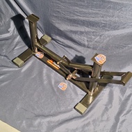 Jackstand rx king jupiter all bebek middle paddock paddock trail bebek hutech