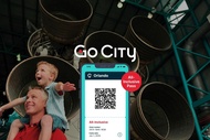 สถานที่ท่องเที่ยว/กิจกรรม Go City Orlando All-inclusive Pass - Orlando