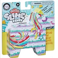 Play-doh Slime Feathery Fluff - Scented Sensory Whimsical Unicorn Hasbro