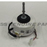 ORY-YORK/DAIKIN FAN MOTOR 2HP MWM20J-501 4P 26W 1HP 230W R03039045060