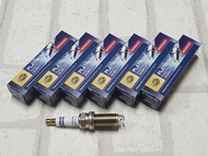 หัวเทียน BMW Series 3 E90 / E92 ( 2004 - 2011 )  Hella PM8RC-11 / Hella PMJ8RC4-8 / Bosch ZGR6STE2