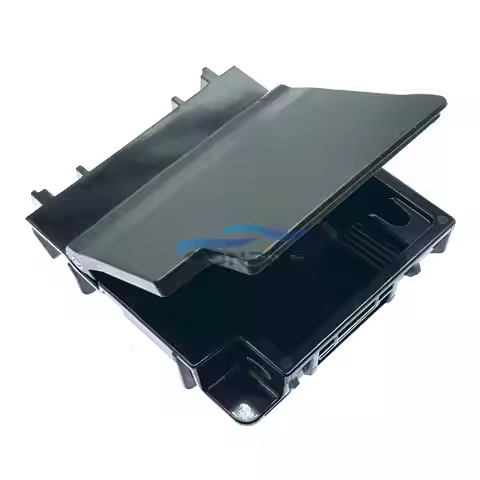 for Mercedes-Benz C series 205 GLC253 C180 C200 C300 GLC300 car front ashtray central box ashtray