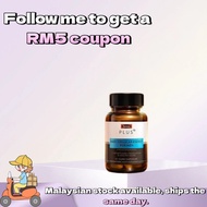 【100% Authentic】Swisse NAD+ Men’s Capsules | Patented NR Formula for Vitality & Energy